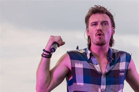 Все 2 плейлиста 52 трека. Morgan Wallen Reflects on Shootings: 'People Have ...