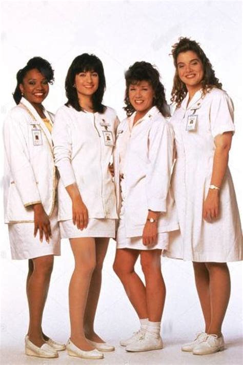 nurses tv series 1991 1994 imdb