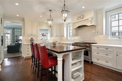 20 White Luxury Kitchen Designs • Page 2 of 5 • Art of the ...