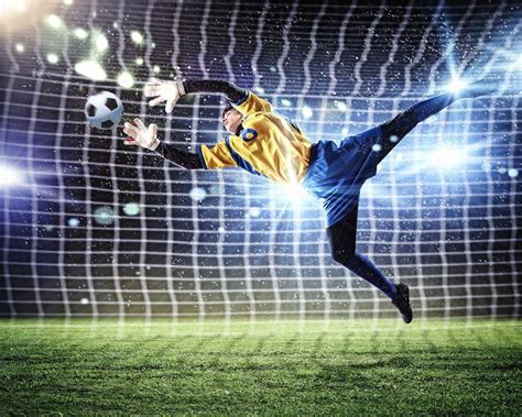 Football Goal Wallpapers Top Free Football Goal Backgrounds