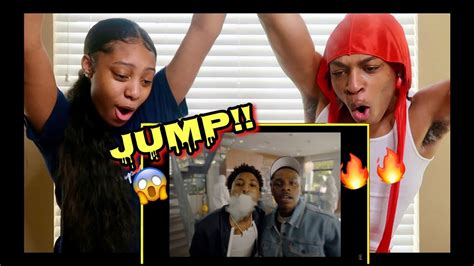 Dababy Jump Feat Nba Youngboy Reaction Its A Hit Youtube