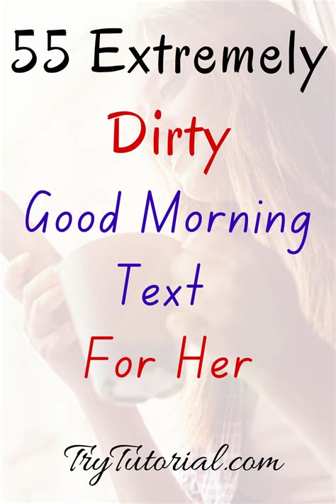 Pin On Good Morning Quotes And Text Messages