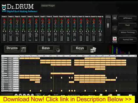 You might not get all the latest features, but you'll. Free Download Dr Drum Full Version - The Best Beat Maker ...