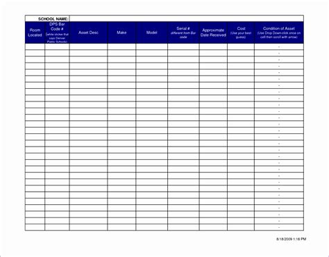 10 Free Excel Expense Report Template Excel Templates