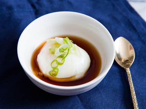 The only problem is that the tamago is so good this isn't exactly a traditional recipe. How to Make Japanese Soft-Cooked Eggs (Onsen Tamago), No ...