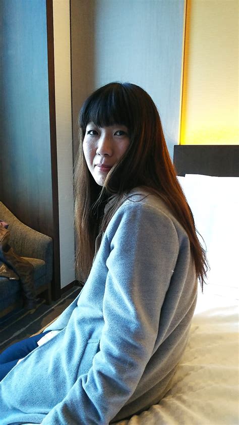 Really Cute And Lovely 40yo Japanese Wife Satomi Photo 1 98