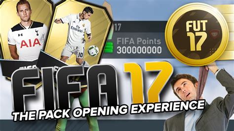 The Fifa Pack Opening Experience Youtube