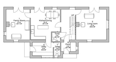 Small english stone cottage house plans irish cottage from irish cottage style house plans 11 delightful irish bungalow house plans house plans 54955 from irish cottage style house plans most people searching for details about irish cottage style house plans and definitely one of them is. Keady Irish farmhouse House plans ground floor plan (With ...