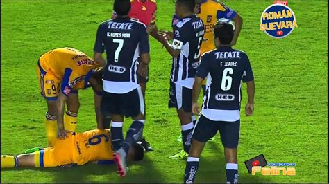 It officially opened on february 25, 2012. Tigres vs Monterrey 3-1 RESUMEN Clásico 105 Jornada 9 ...