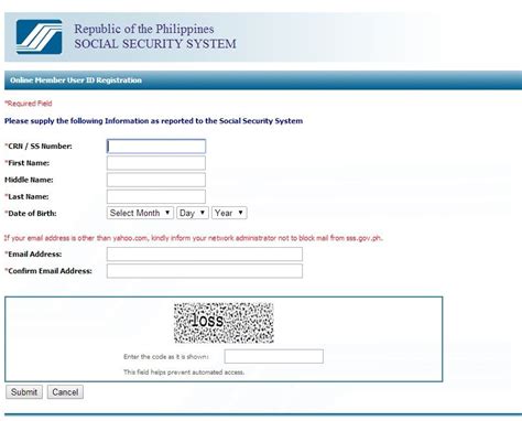 To apply for your social security number, you may either visit your local social security office or submit an application when you if you're a refugee, you cannot apply for a social security number in your country of origin. How to Apply Salary Loan Online in Social Security System ...
