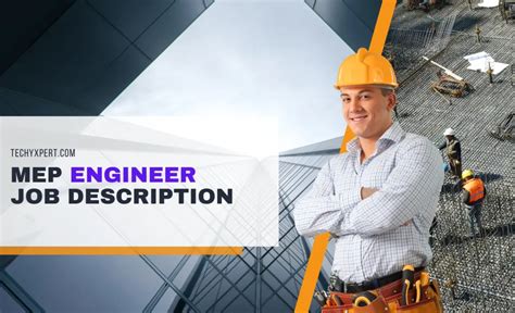 Mep Engineer Job Description Roles And Responsibilities Of Mep Site