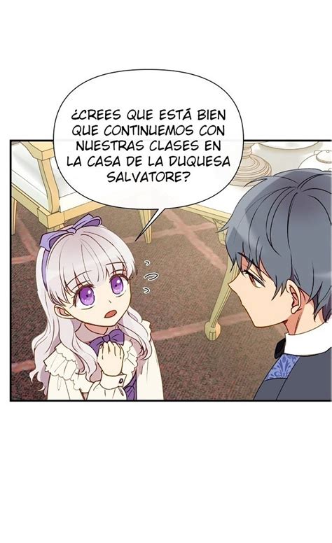 The Monster Duchess And Contract Princess Capítulo 2700