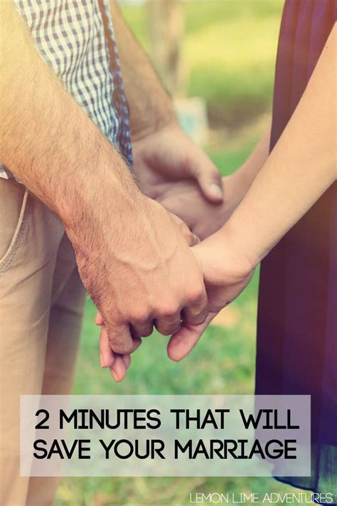 2 minutes marriage tip brilliant and simple tip i am starting today love marriage save my