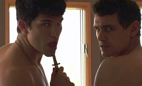 Watch James Franco And Keegan Allen Get Steamy In First Trailer For King Cobra