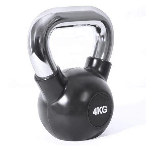 Kettle Bell Dumbbell 4kg