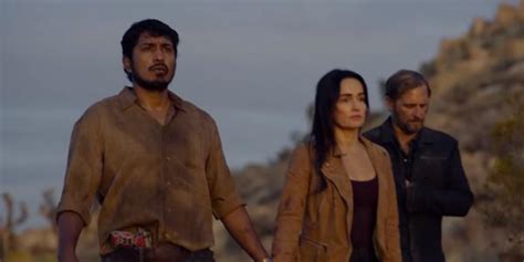 Próximamente en cines.síguenos en facebook: "La Purga por siempre" y los mexicanos que la protagonizan ...