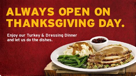 Cooking thanksgiving dinner starts well before november 26. Top 11 Thanksgiving Restaurant Dinner Deals