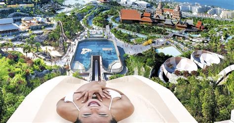 The Worlds 25 Scariest Waterslides Im Surprised 6 Is Even Legal