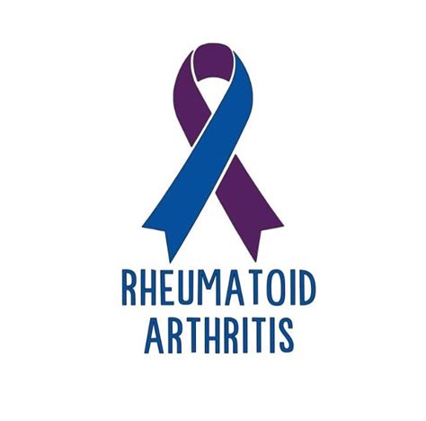 Rheumatoid Arthritis Awareness Vinyl Decal Bumper Sticker Etsy