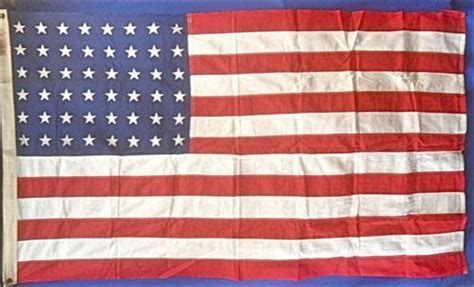 Wwii American Flag Ebay