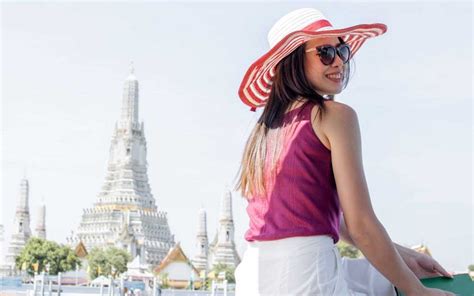 Tips Liburan Ke Thailand Bagi Traveler Pemula RumahMigran Com