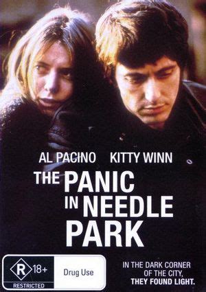 Virtualdubmod 1.5.10.2 (build 2540/release) writing library : The Panic in Needle Park on DVD. Buy new DVD & Blu-ray ...