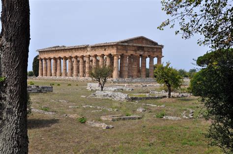 The Best Ancient Greek Ruins In Italys Mainland Paestum Walks Of Italy