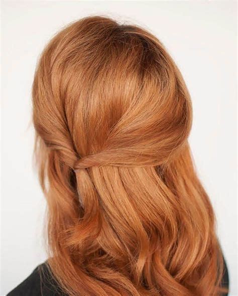 Click here to see pictures of the of this stunning strawberry hue, from balayage and ombres to the best skin tone for a strawberry blonde hair dye is light warm, according to jackie summers of matrix.com. Strawberry blonde hair mixes the light of blonde with the ...