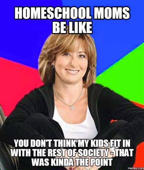 Homeschool Memes To Brighten Your Day Chantel Klassen