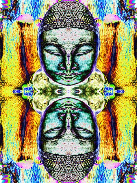 Wallpaper Iphone Tumblr Trippy Buddha Get Images Four