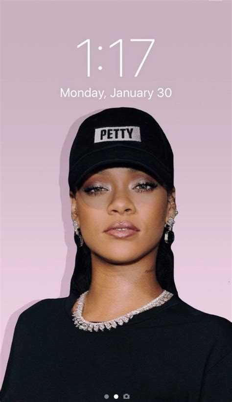 You can also upload and share your favorite cute rihanna wallpapers. rihanna wallpaper iphone #633046 | Instagram