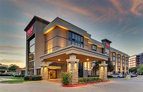 Drury Inn And Suites Houston Sugar Land Drury Hotels