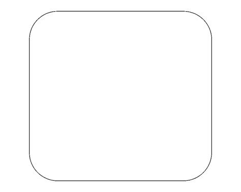 White Round Square Clipart 10 Free Cliparts Download Images On