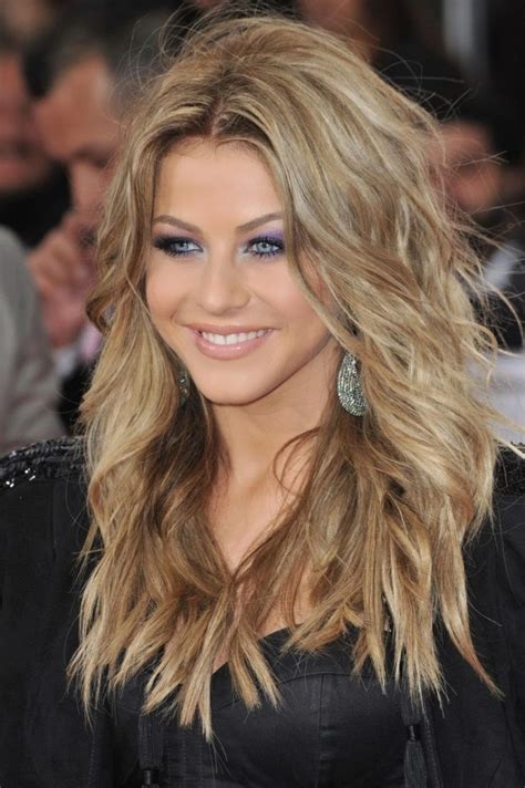 A Fresh List Of Stylish Spring Hairstyles 2015