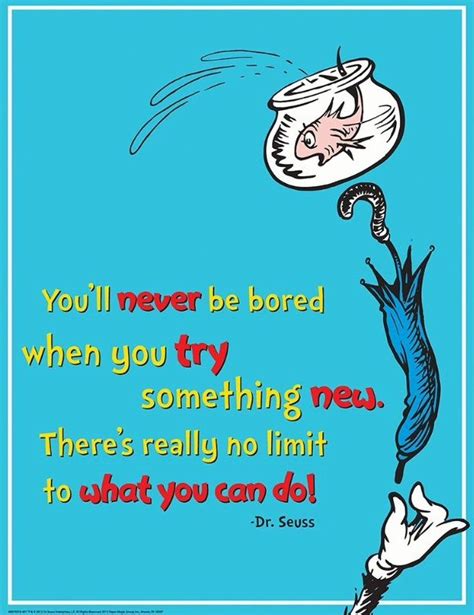 1000 Images About Quotes Dr Seuss On Pinterest Bats So Proud And