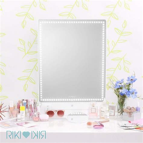 Riki Loves Riki Glamcor Vanity Mirrors