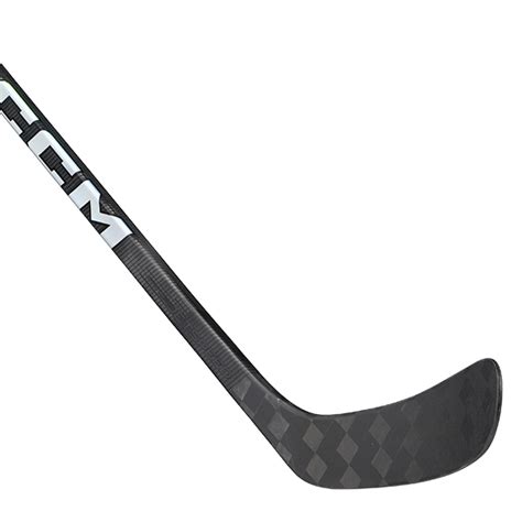 Ccm Jetspeed Ft6 Pro Blue Hockey Stick Jr