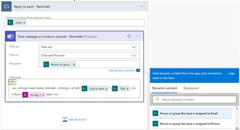Automatically Send Responses To A Sharepoint List Using Power Automate
