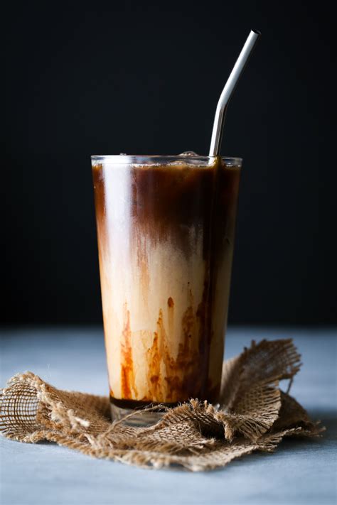 How To Make Iced Coffee At Home Taste Good