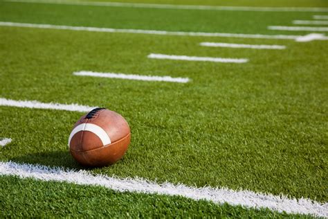 how artificial sports turf can benefit your football field buy install and maintain