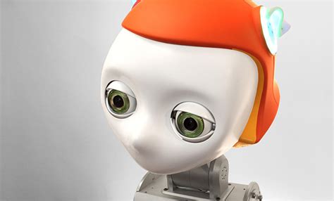 The Next Stage Of Human Robot Love Meet Mekas Anime