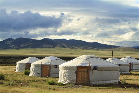 Central Mongolia Travel Mongolia Lonely Planet
