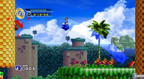Sonic Project Needlemouse Gamesfera