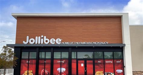 Jollibee Opens 2 Stores In 1 Week As Part Of Us Expansion Qsr Web