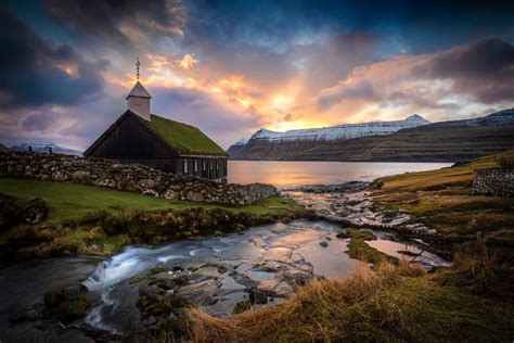 Faroe Islands Discover The Beautiful Nature And Best Places To Visit