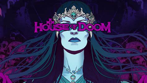 House Of Doom Slot Review Offersville