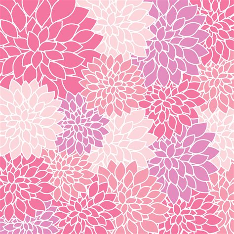 47 Large Flower Wallpaper Designs Wallpapersafari