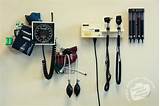Pictures of Equipment That Doctors Use