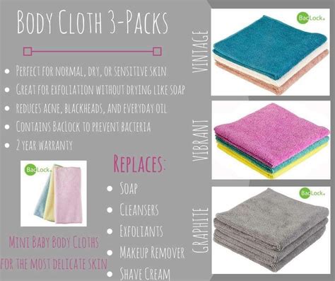 Don't let anyone tell you that just because it costs more, enjo must clean better than norwex or that norwex must clean. Body Cloth https://kristischwinn.norwex.biz/ | Norwex body ...
