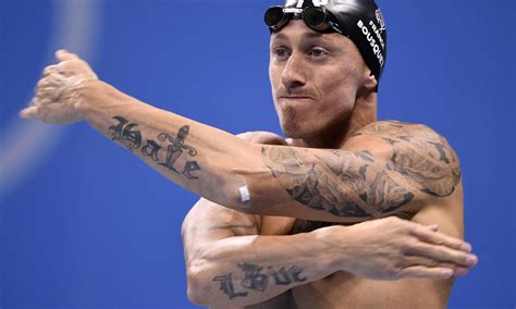 The bronze went to ben proud, of great britain, in 21.43, while 2013 silver. Tatuagens enfeitam os corpos olímpicos na Rio-2016 ...